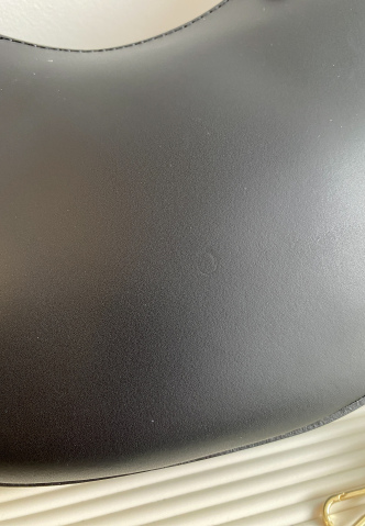 Сумка 0309 Черный (487)